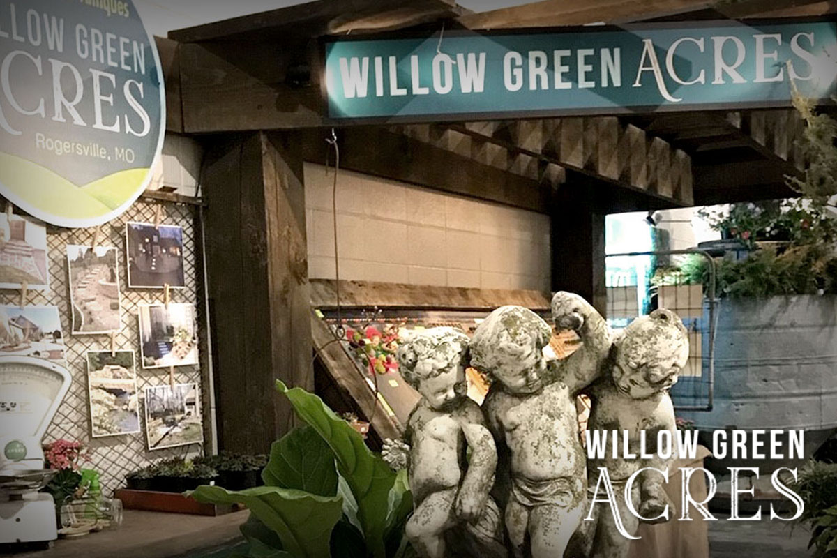 Willow Green Acres